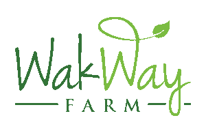 WakWay Farm Store logo