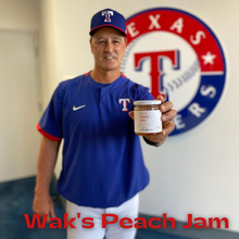 Load image into Gallery viewer, Wak's Peach Jam