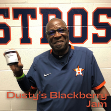 Load image into Gallery viewer, Dusty's Blackberry Jam