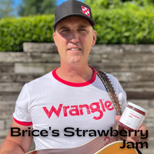 Load image into Gallery viewer, Brice's Strawberry Jam