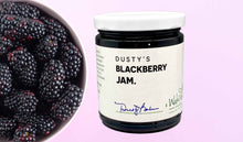 Load image into Gallery viewer, Dusty's Blackberry Jam