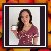 Load image into Gallery viewer, Hayley's Apricot Jam