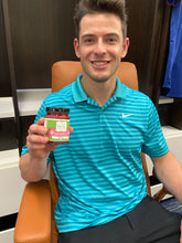 Load image into Gallery viewer, Solak's Rounding the Bases Raspberry Jam