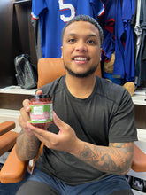 Load image into Gallery viewer, Wild Willie Berry Jam