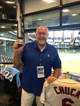 Load image into Gallery viewer, Tex PA-Man 4 Berry Jam