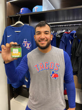 Load image into Gallery viewer, Trevi's Peach 'n' Mango Mayhem Jam