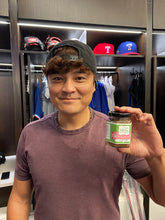 Load image into Gallery viewer, Choo's Cotton Candy Grape Jam