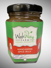 Load image into Gallery viewer, Hearn's Manganero Spice Jam