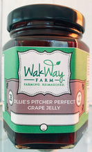 Load image into Gallery viewer, Ollie's Pitcher Perfect Grape Jam