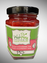 Load image into Gallery viewer, Solak's Rounding the Bases Raspberry Jam