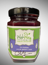 Load image into Gallery viewer, Tex PA-Man 4 Berry Jam