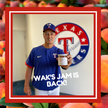 Load image into Gallery viewer, Wak's Peach Jam