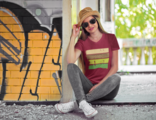 Load image into Gallery viewer, Womans' Season  t-shirt