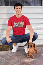 Load image into Gallery viewer, Mens' Farm Team Short-Sleeve T-Shirt