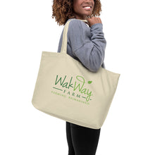 Load image into Gallery viewer, Tote Farmers Market (Organic)