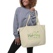 Load image into Gallery viewer, Tote Farmers Market (Organic)