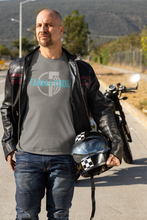 Load image into Gallery viewer, Mens' Farm-i-tude Short-Sleeve T-Shirt