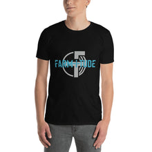 Load image into Gallery viewer, Mens' Farm-i-tude Short-Sleeve T-Shirt