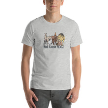 Load image into Gallery viewer, Mens' Farm Team Short-Sleeve T-Shirt