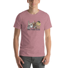 Load image into Gallery viewer, Mens' Farm Team Short-Sleeve T-Shirt