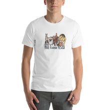 Load image into Gallery viewer, Mens' Farm Team Short-Sleeve T-Shirt