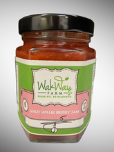 Load image into Gallery viewer, Wild Willie Berry Jam
