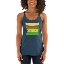 Load image into Gallery viewer, Womens' Season Racerback Tank