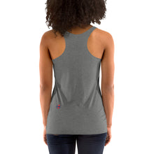Load image into Gallery viewer, Womens' American Goat Racerback Tank