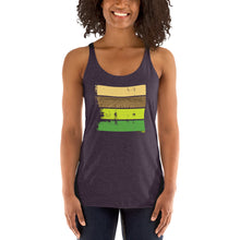Load image into Gallery viewer, Womens' Season Racerback Tank