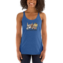 Load image into Gallery viewer, Womens' Farm Team Racerback Tank