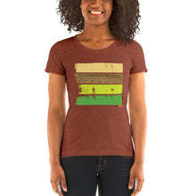 Load image into Gallery viewer, Womans' Season  t-shirt