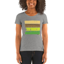 Load image into Gallery viewer, Womans' Season  t-shirt