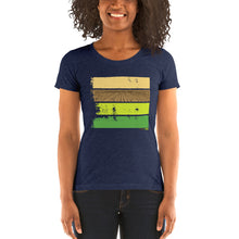 Load image into Gallery viewer, Womans' Season  t-shirt