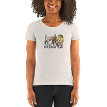 Load image into Gallery viewer, Womans' Farm Team t-shirt