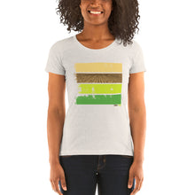 Load image into Gallery viewer, Womans' Season  t-shirt