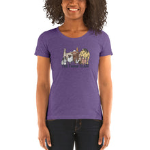 Load image into Gallery viewer, Womans' Farm Team t-shirt