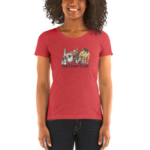 Load image into Gallery viewer, Womans' Farm Team t-shirt