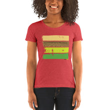 Load image into Gallery viewer, Womans' Season  t-shirt