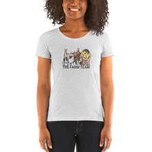 Load image into Gallery viewer, Womans' Farm Team t-shirt