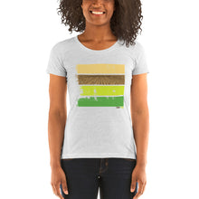 Load image into Gallery viewer, Womans' Season  t-shirt