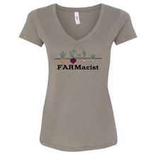 Load image into Gallery viewer, Womans&#39; FARMacist t-shirt
