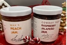 Load image into Gallery viewer, Holiday Gift Box of Two Celebrity Jams
