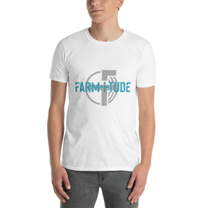 Mens' Farm-i-tude Short-Sleeve T-Shirt