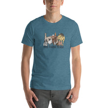 Load image into Gallery viewer, Mens&#39; Farm Team Short-Sleeve T-Shirt
