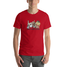 Load image into Gallery viewer, Mens&#39; Farm Team Short-Sleeve T-Shirt
