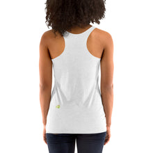 Load image into Gallery viewer, Womens&#39; Drone/Livestock Racerback Tank
