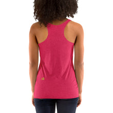 Load image into Gallery viewer, Womens&#39; Drone/Livestock Racerback Tank

